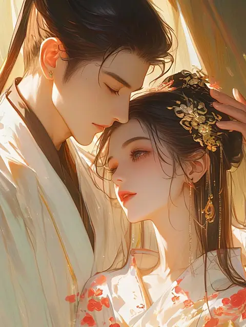 电影《姜子牙》海报