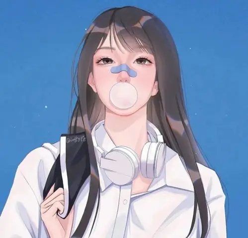 深巷旧人 头像